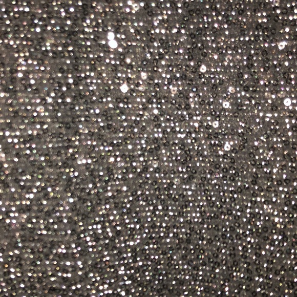 NWT Express Sequin Tank - Picture 4 of 8